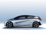 Renault EOLAB Concept 2014 года